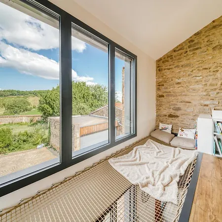 Vakantiehuis Smartstay - Maison En Calade Avec Piscine *