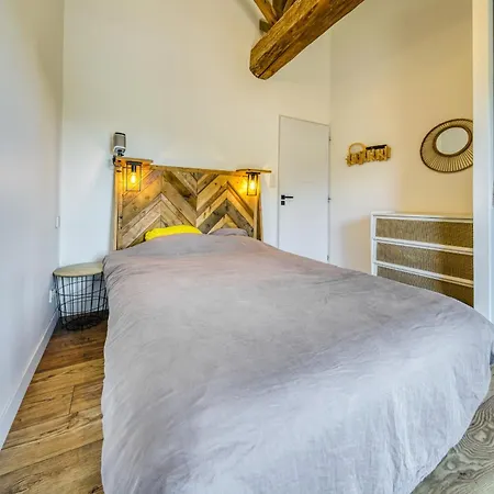 Smartstay - Maison En Calade Avec Piscine