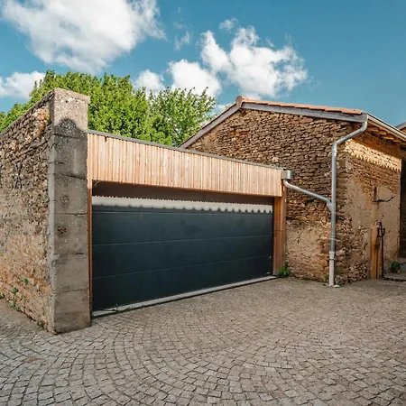 Vakantiehuis Smartstay - Maison En Calade Avec Piscine