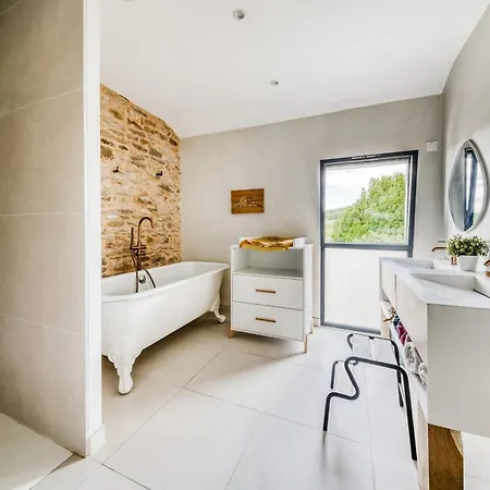 Vakantiehuis Smartstay - Maison En Calade Avec Piscine *