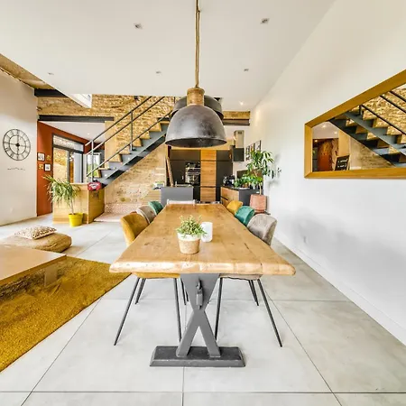Smartstay - Maison En Calade Avec Piscine *