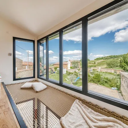Smartstay - Maison En Calade Avec Piscine Vakantiehuis Theize
