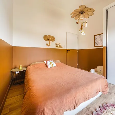 Smartstay - Maison En Calade Avec Piscine