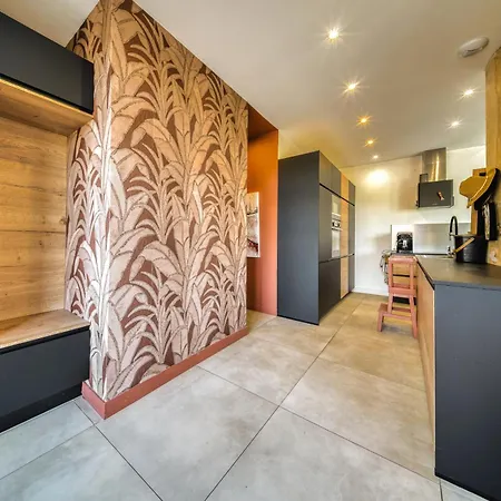 Smartstay - Maison En Calade Avec Piscine Vakantiehuis Theize
