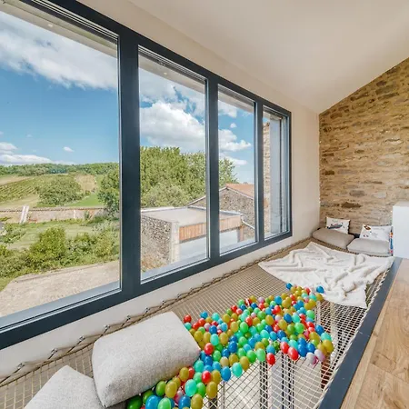 Smartstay - Maison En Calade Avec Piscine *