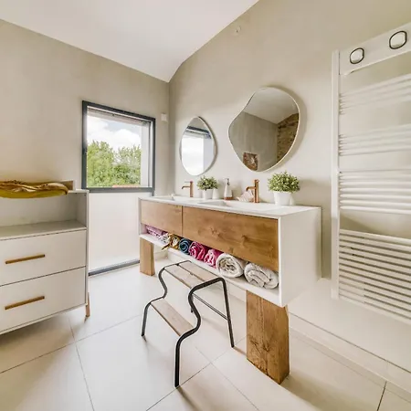Smartstay - Maison En Calade Avec Piscine Vakantiehuis