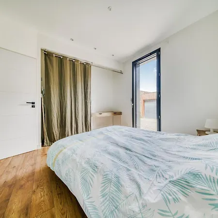 Vakantiehuis Smartstay - Maison En Calade Avec Piscine *
