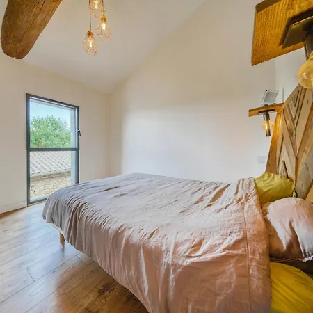 Smartstay - Maison En Calade Avec Piscine Vakantiehuis *