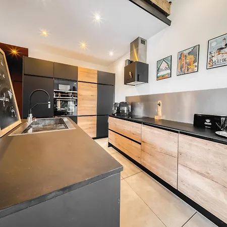Vakantiehuis Smartstay - Maison En Calade Avec Piscine *